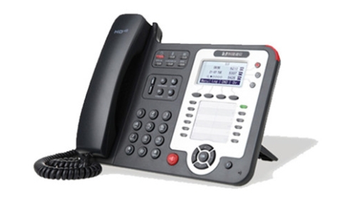 武漢商務(wù)辦公I(xiàn)P話機(jī) HJ-C600