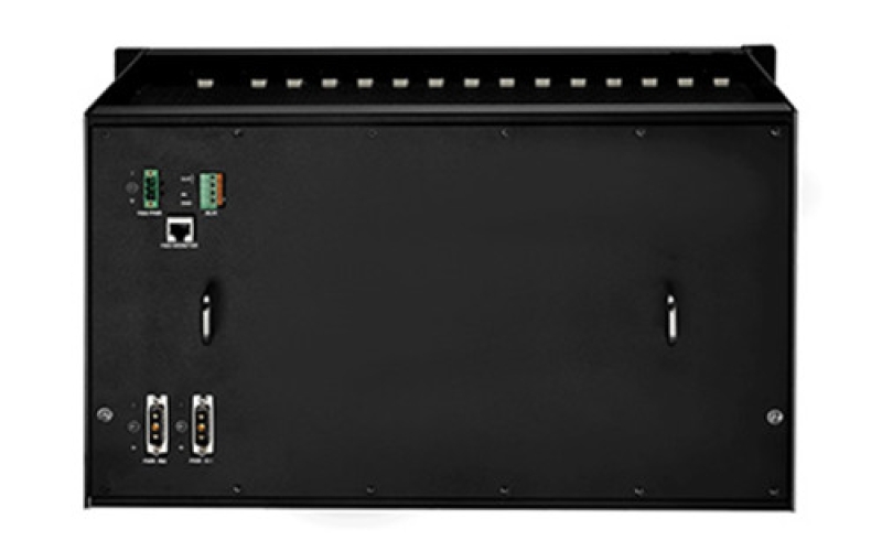 恒捷通信iAN7200智能接入平臺