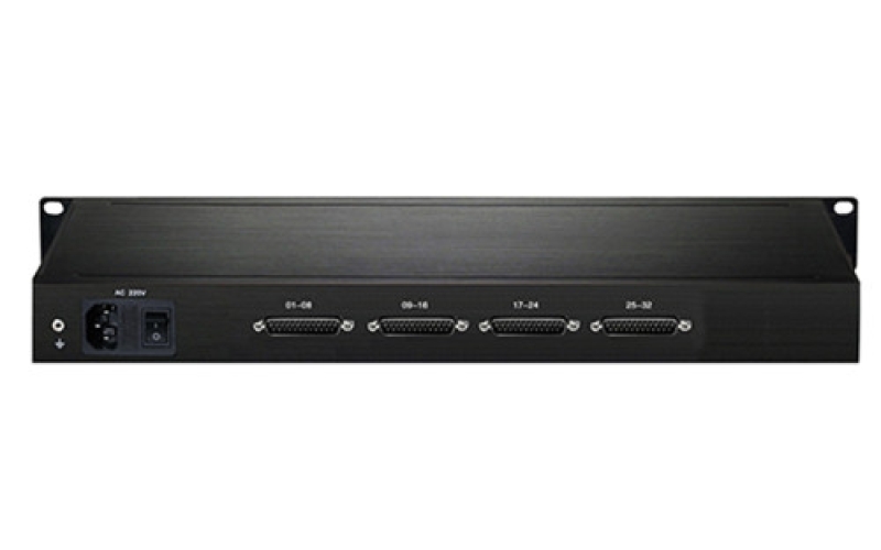 武漢多業務PDH光端機 HJ-A F480