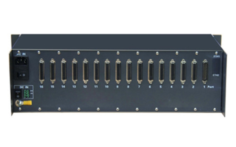 武漢綜合復用設備 HJ-A2030