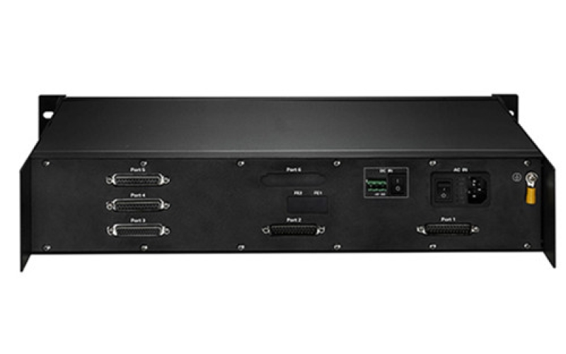 武漢綜合復用設備 HJ-A2020