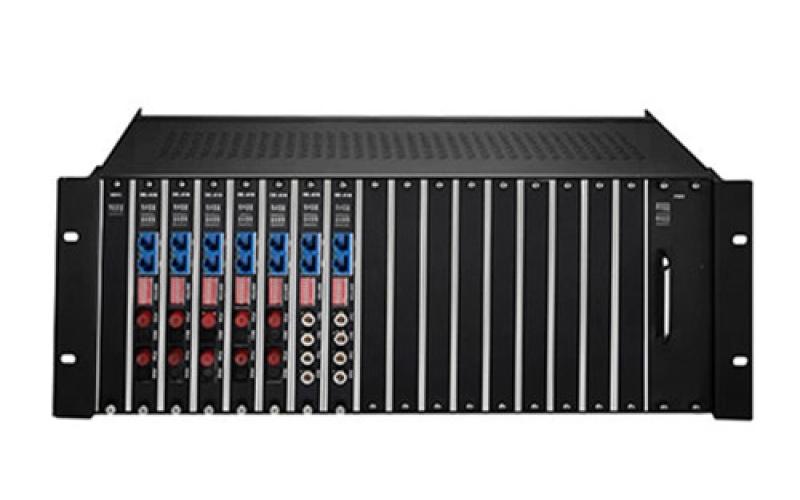 武漢綜合復用設備 HJ-A2040