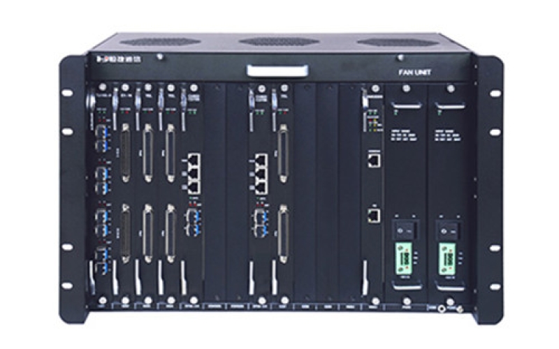 iAN2200 SDH傳輸設備