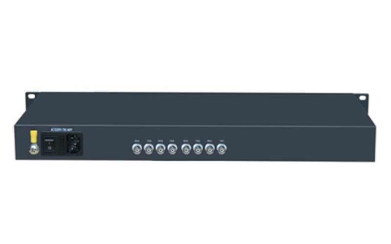 武漢協議轉換器 HJ-ICE04E