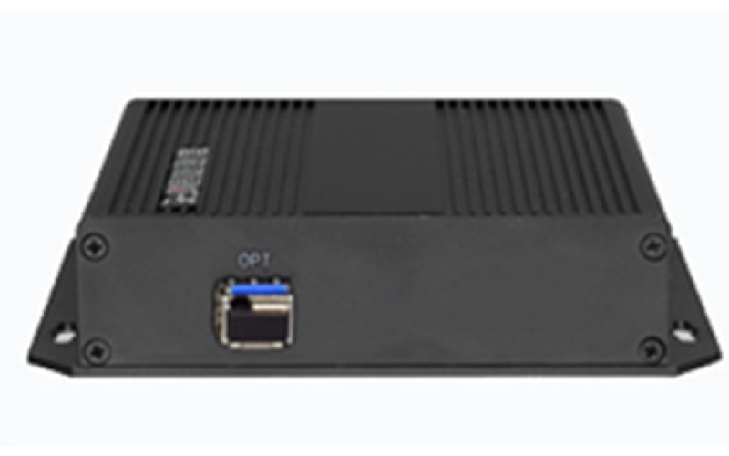 武漢高清視頻光端機 HJ-GAN-HDMI01