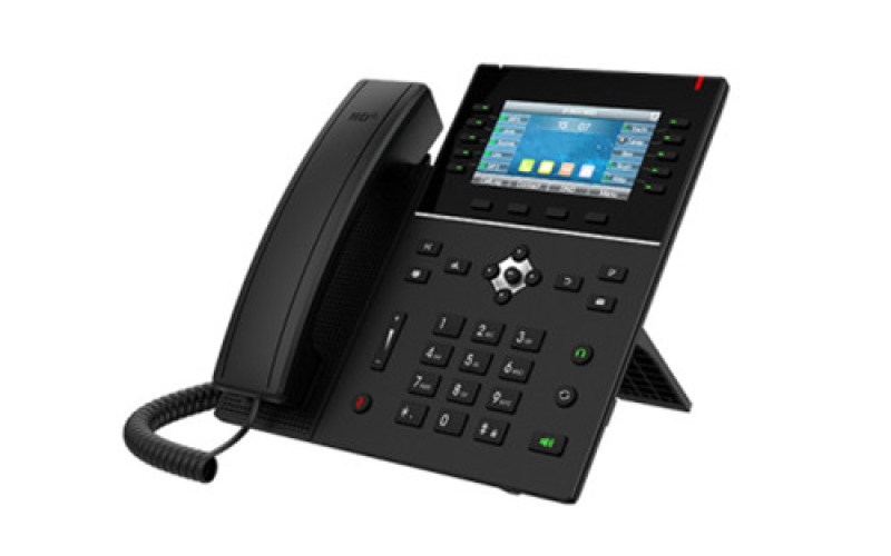 武漢企業級網絡話機 HJ-C700